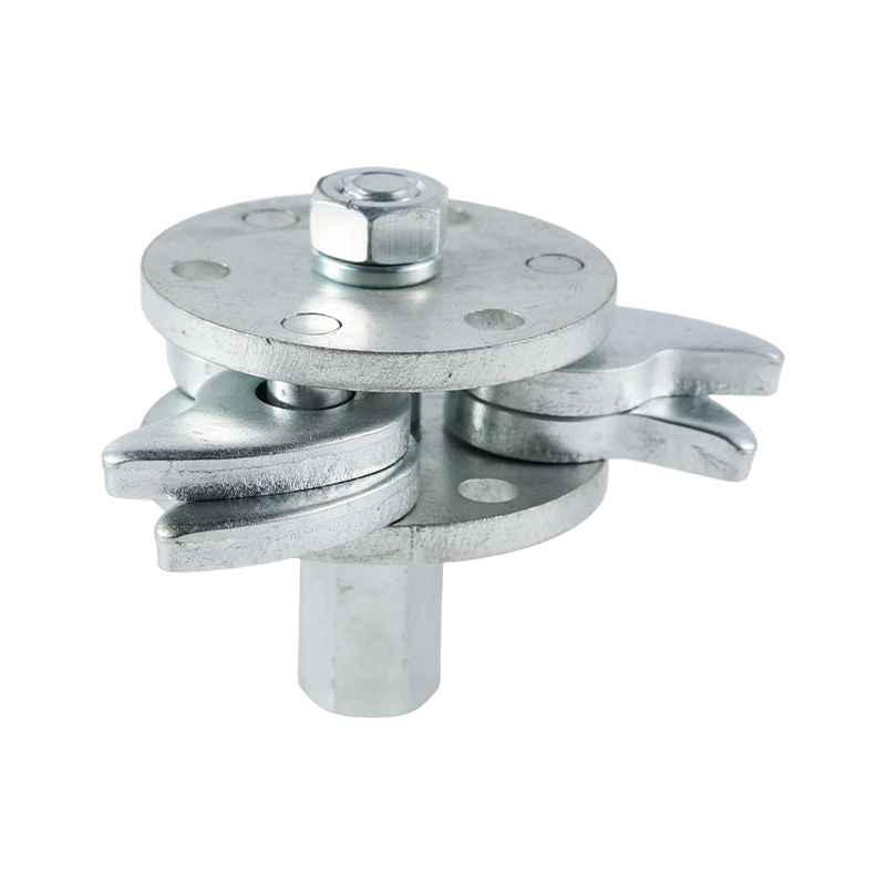 IOC Machine Parts