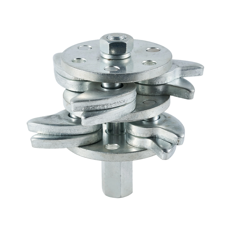 IOC Machine Parts
