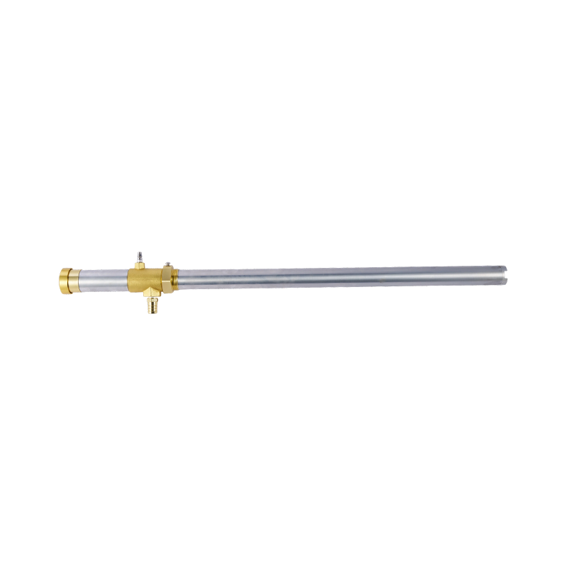 Pneumatic Piston Pump