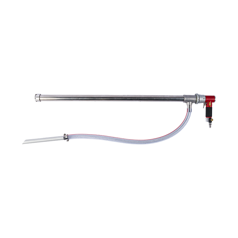 Pneumatic Motor Pump