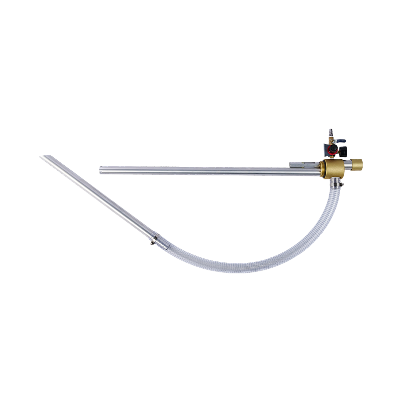 Pneumatic Two-Way Pump