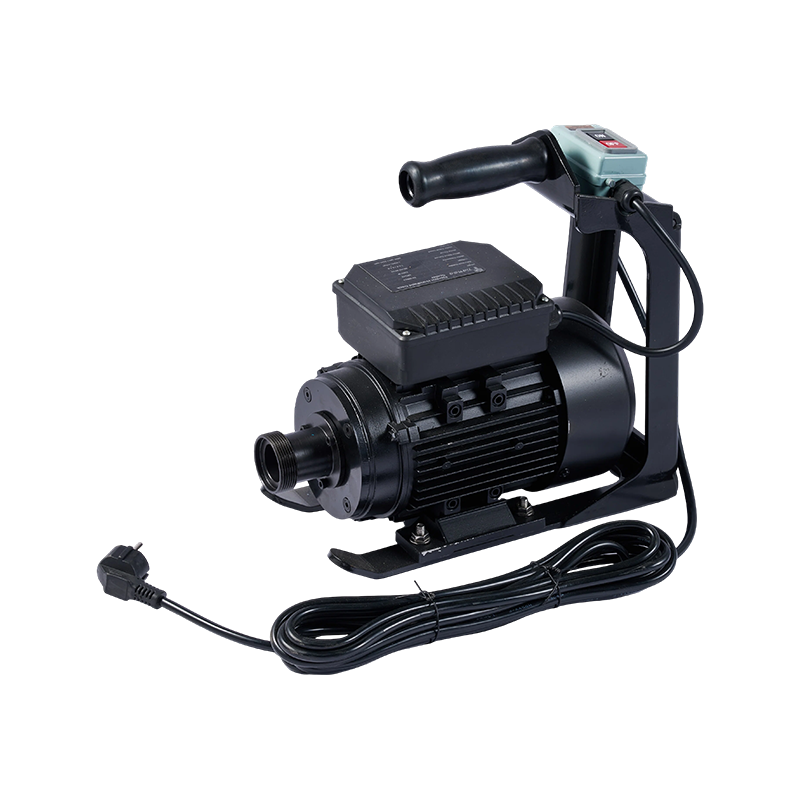 Electric Rust Remover