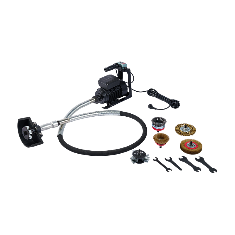 Electric Rust Remover