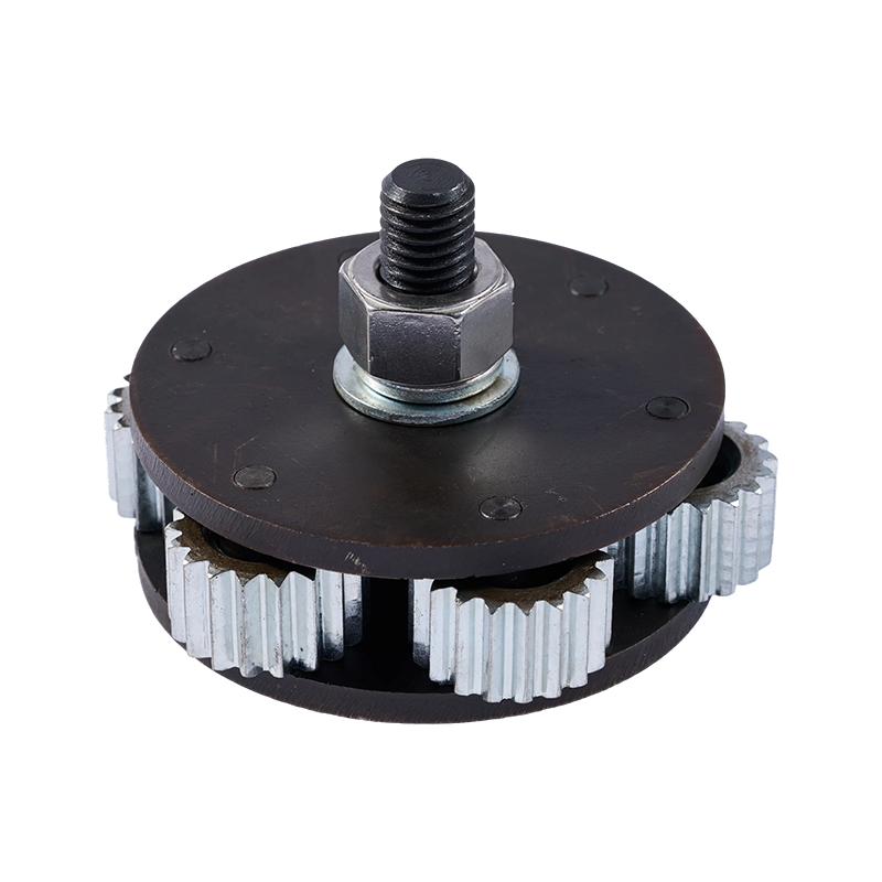 Electric Rust Remover
