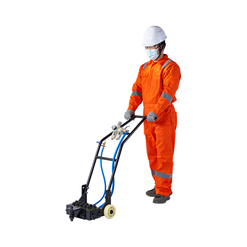 Pneumatic Rust Remover