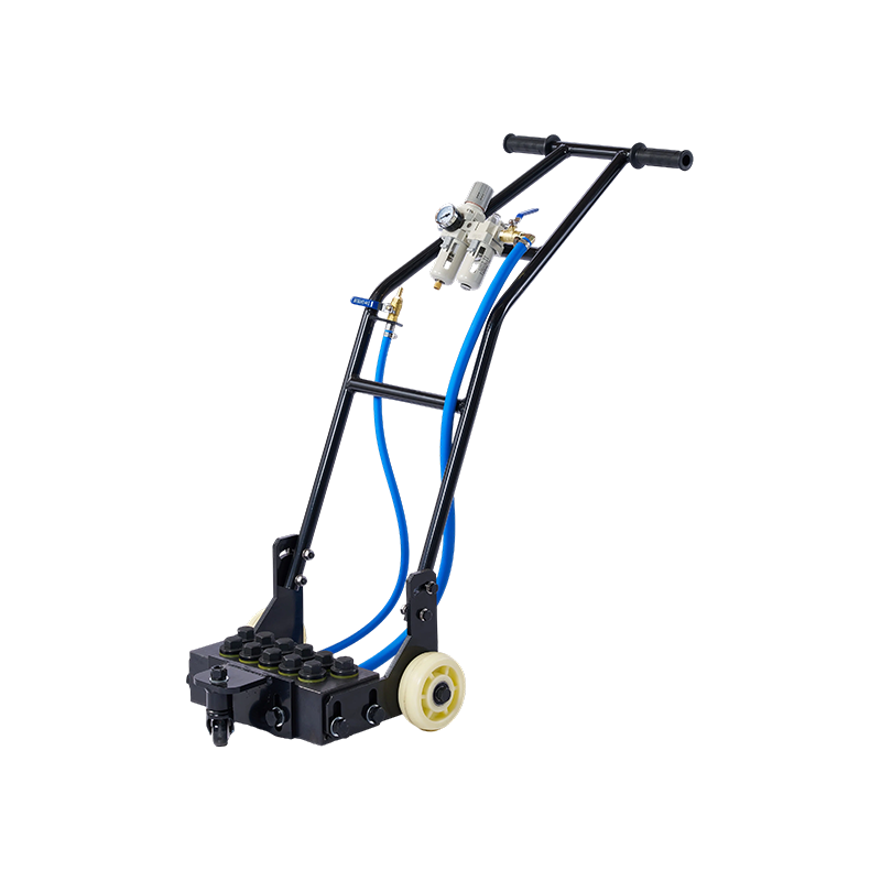 Pneumatic Rust Remover