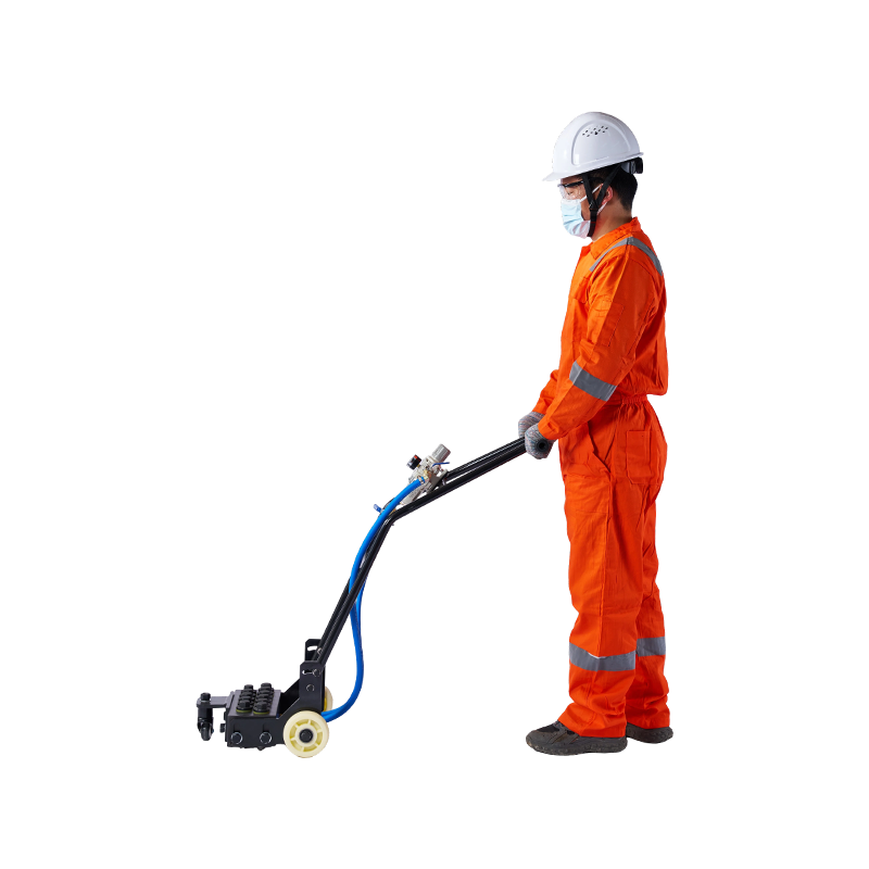 Pneumatic Rust Remover