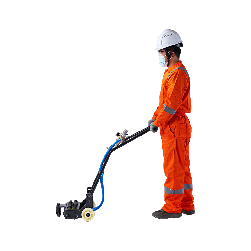 Pneumatic Rust Remover