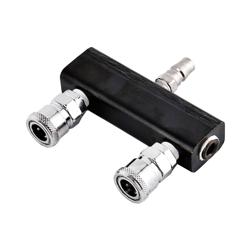 Air Distributor Series
