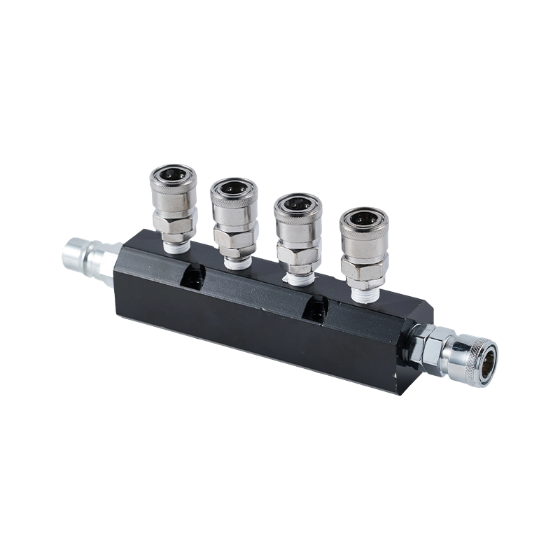 Air Distributor Series