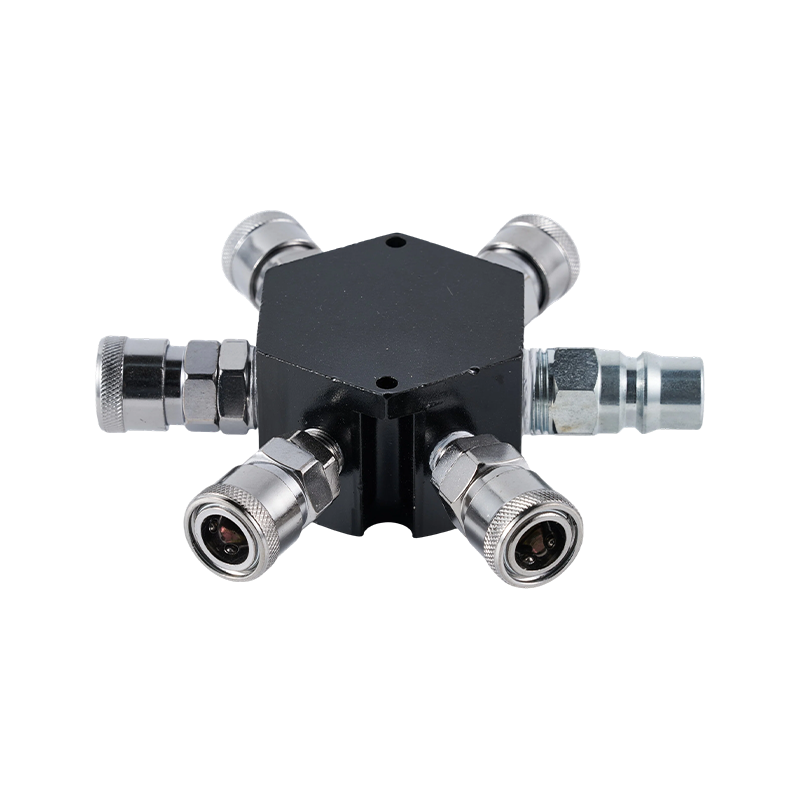 Air Distributor Series