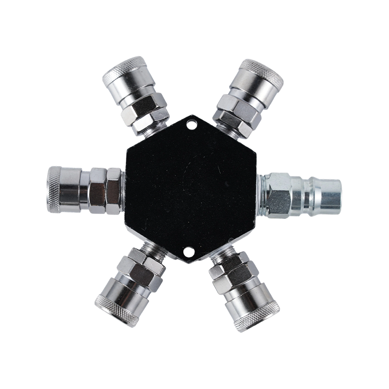 Air Distributor Series