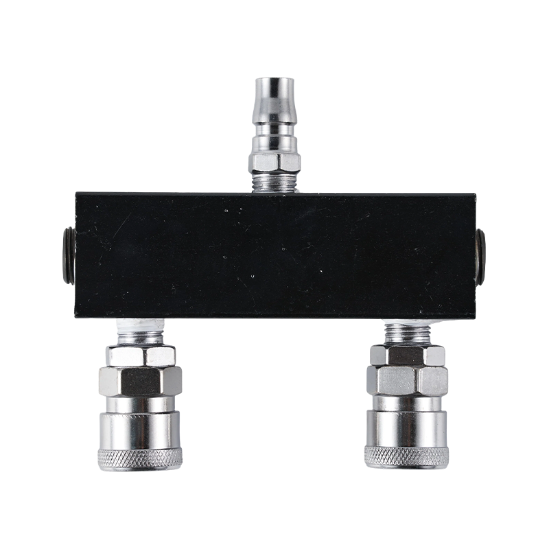Air Distributor Series