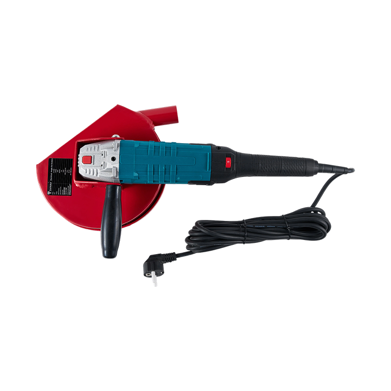 Electric Edge and Corner Deburring Machine