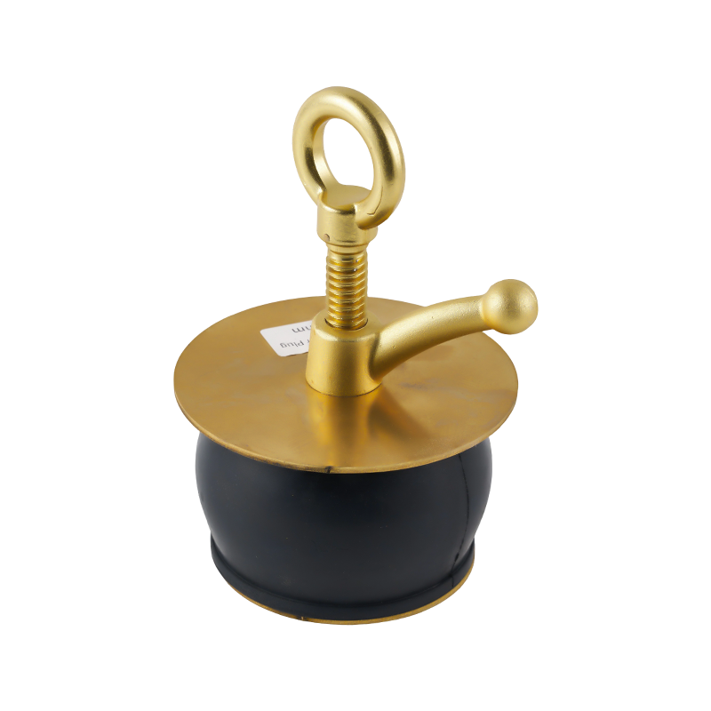 Copper Drain Plug Series