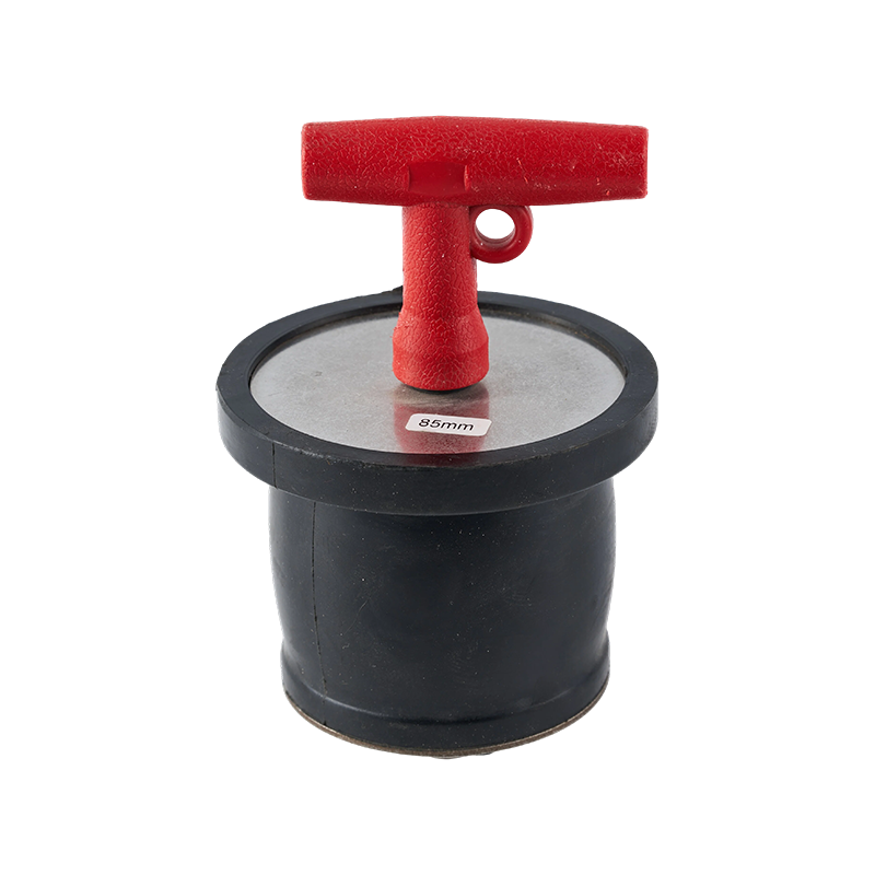 Stainless Steel Drain Plug Series