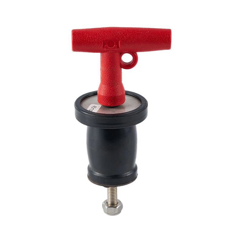 Stainless Steel Drain Plug Series