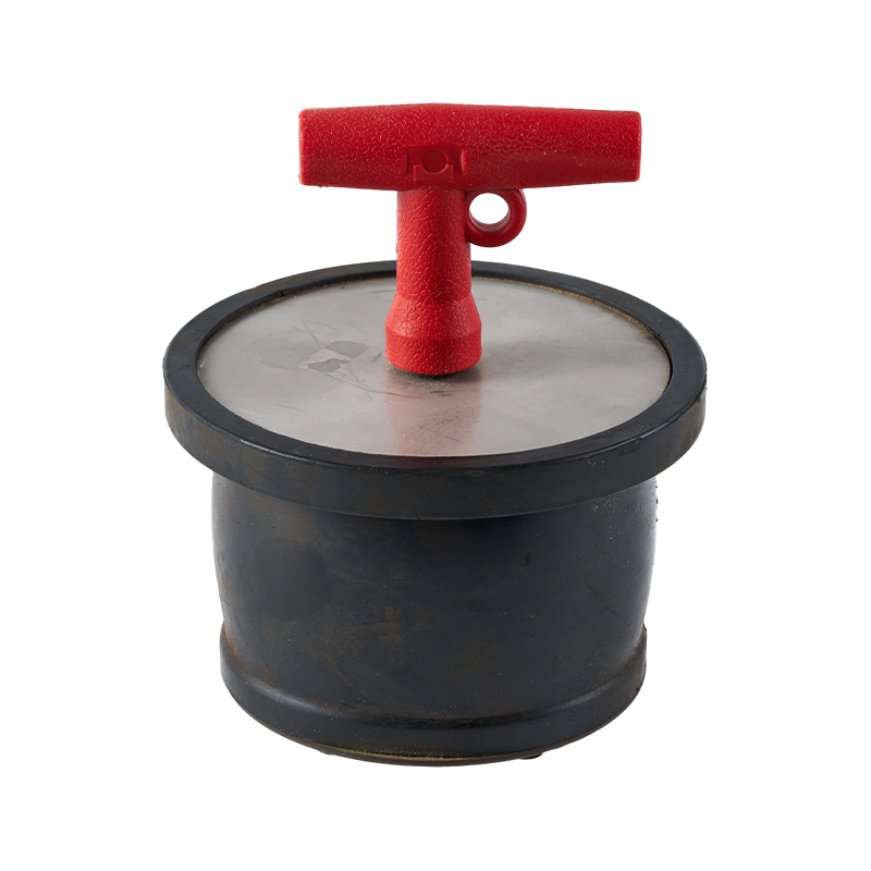Stainless Steel Drain Plug Series