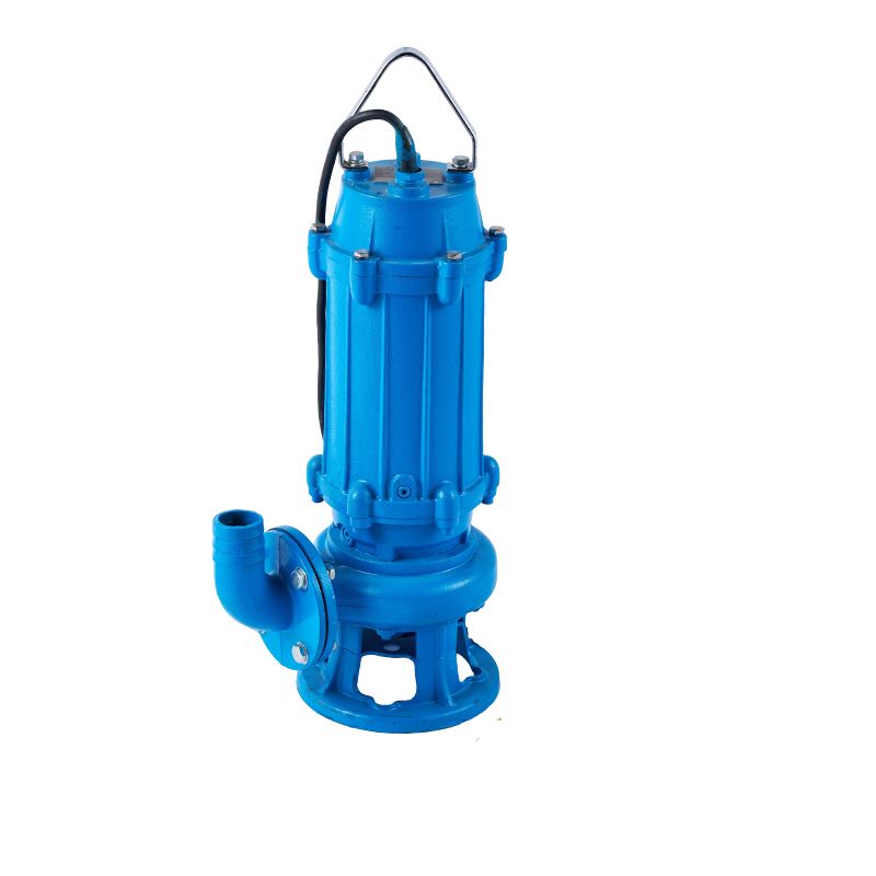 Electric Submersible Pump Series