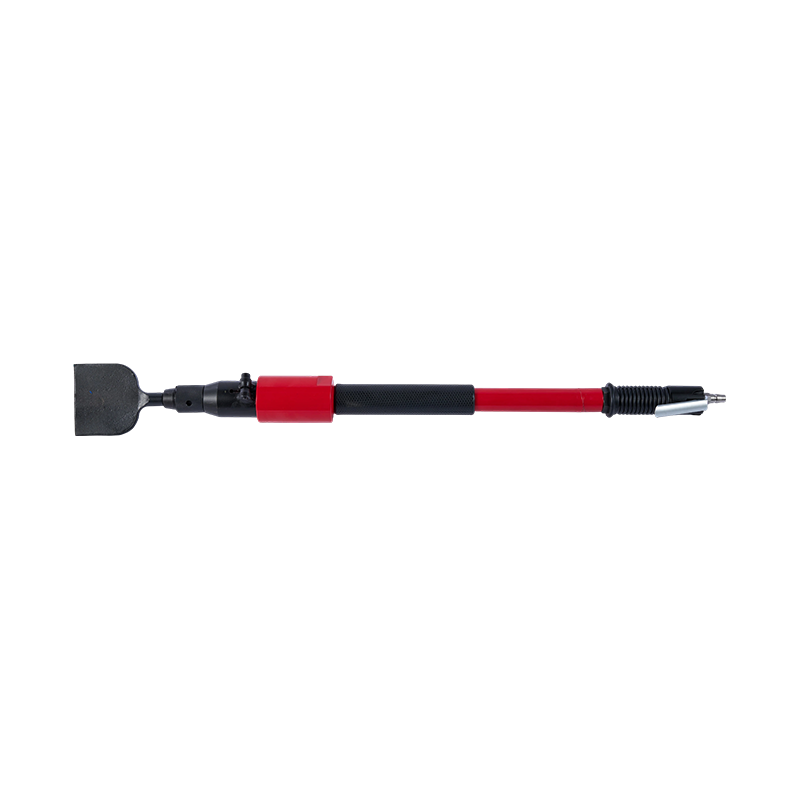 Pneumatic Long-Handled Trowel Series
