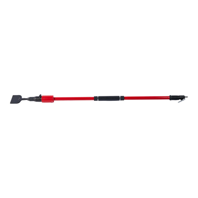 Pneumatic Long-Handled Trowel Series