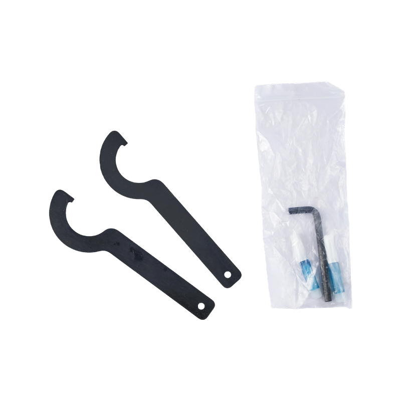 Pneumatic Long-Handled Trowel Series