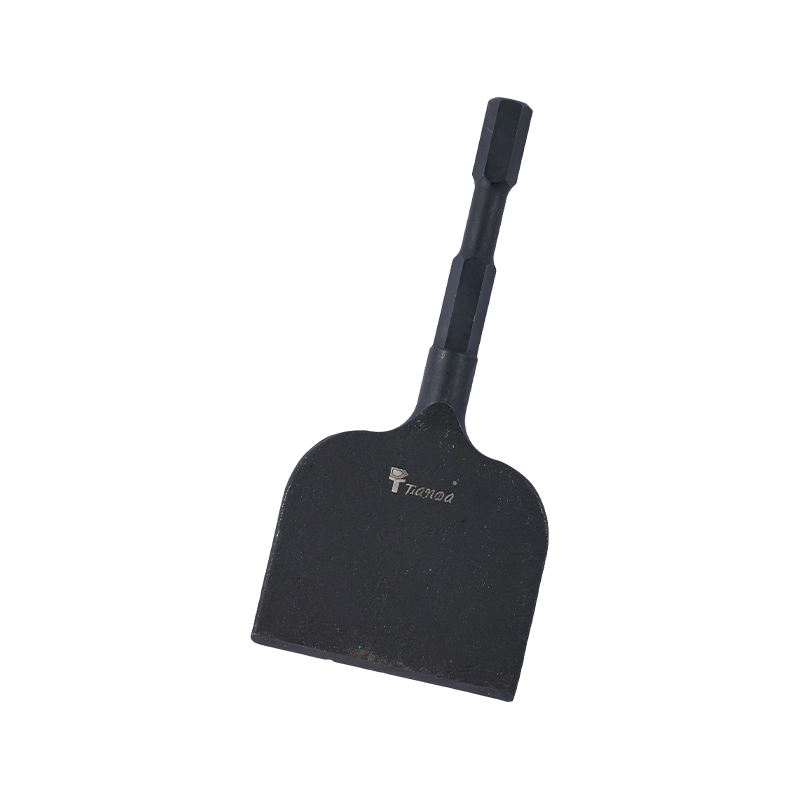 Pneumatic Long-Handled Trowel Series