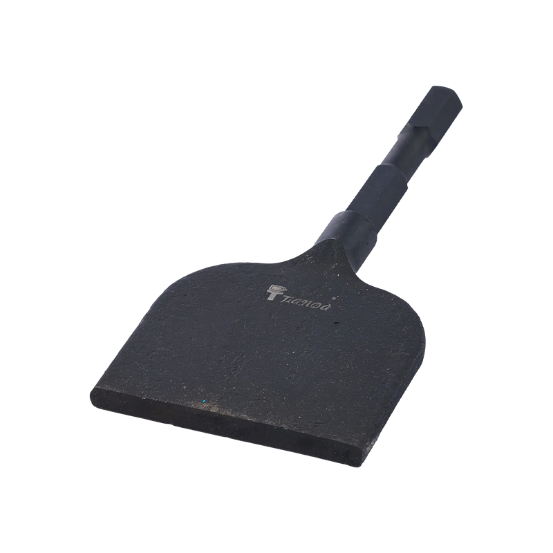 Pneumatic Long-Handled Trowel Series