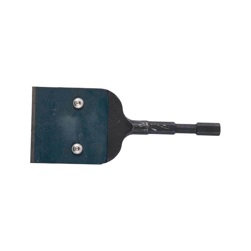 Pneumatic Long-Handled Trowel Series