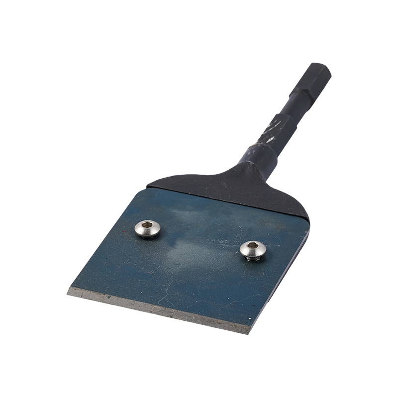 Pneumatic Long-Handled Trowel Series