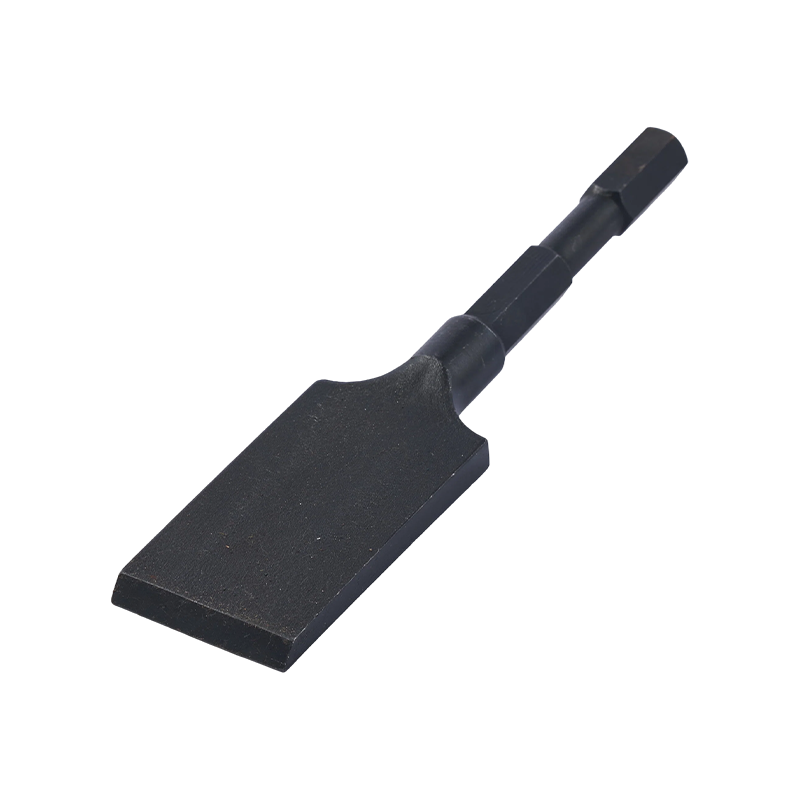 Pneumatic Long-Handled Trowel Series