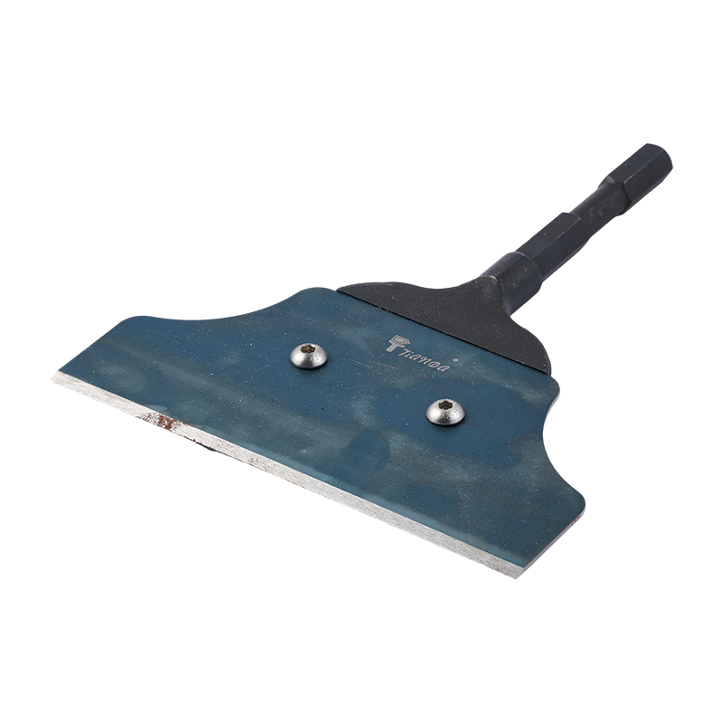 Pneumatic Long-Handled Trowel Series