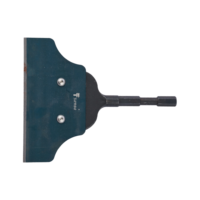 Pneumatic Long-Handled Trowel Series
