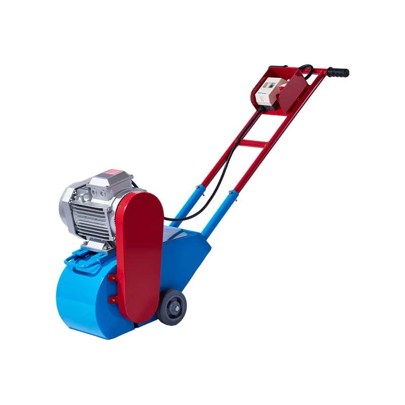 Electric Deck Rust Remover
