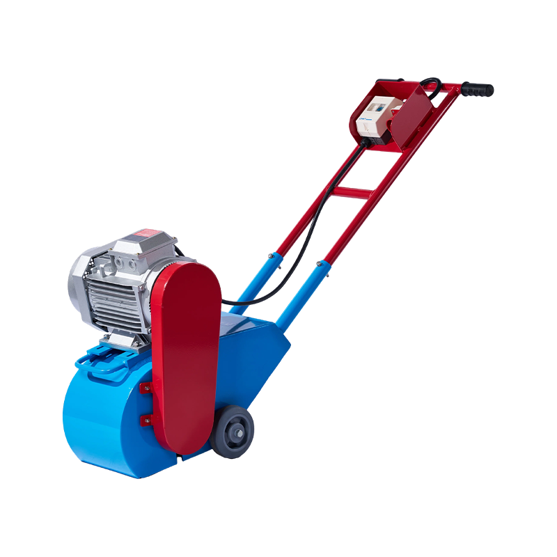 Electric（Pneumatic） Descaling Machine