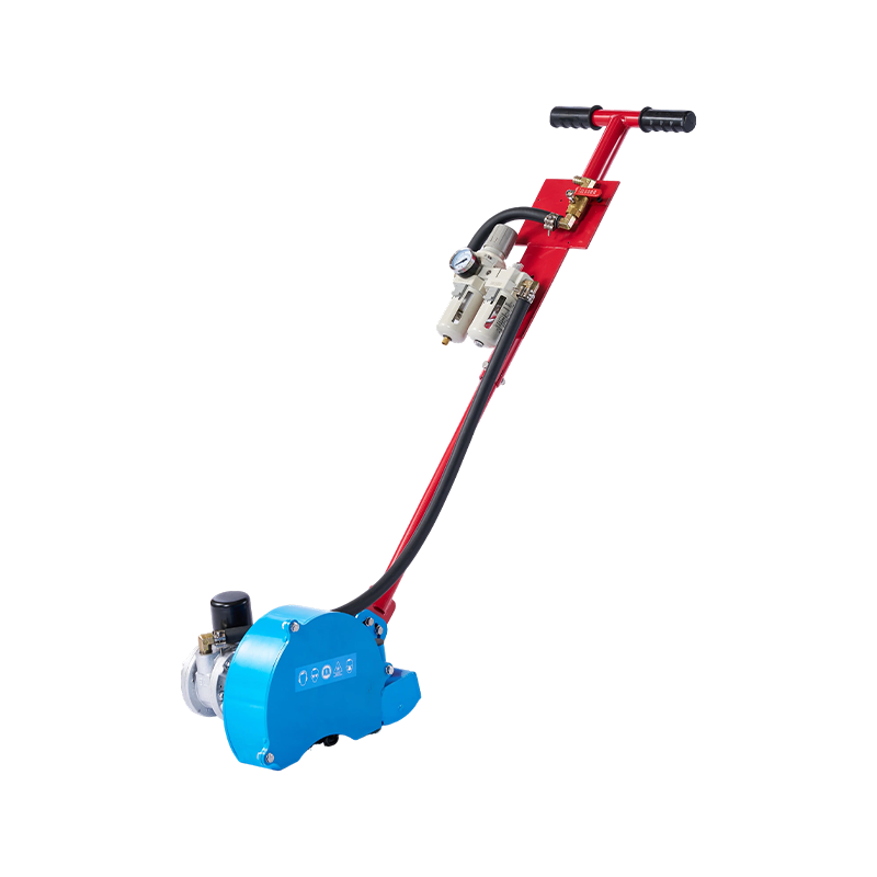 Electric（Pneumatic） Descaling Machine