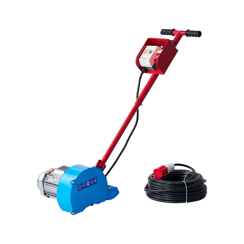 Electric（Pneumatic） Descaling Machine