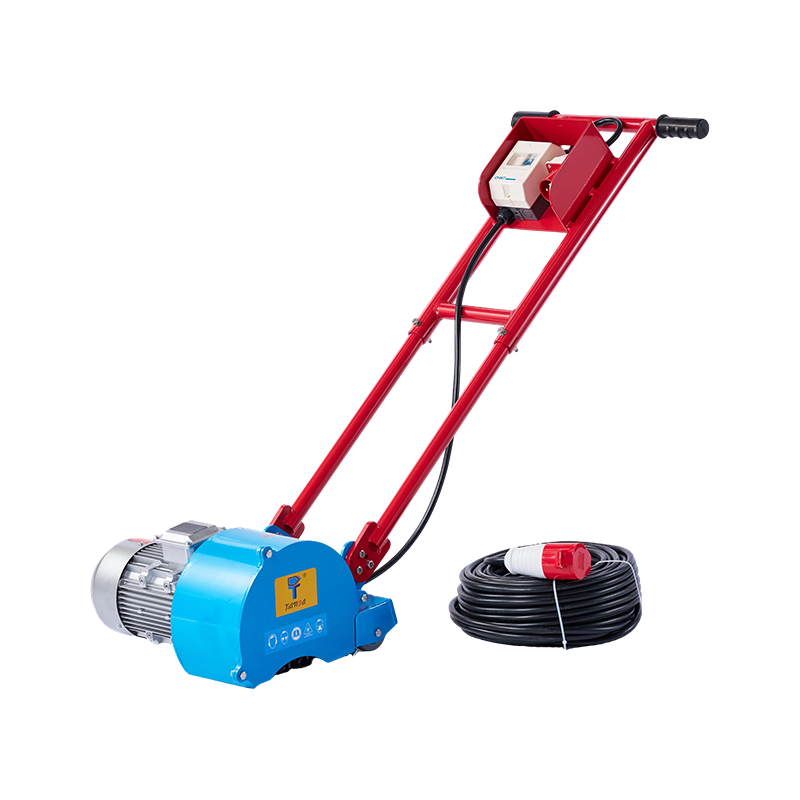 Electric（Pneumatic） Descaling Machine