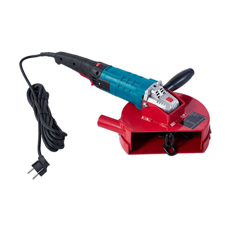 Electric Edge and Corner Deburring Machine
