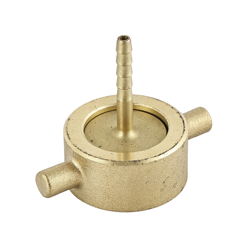 Copper Fitting Series
