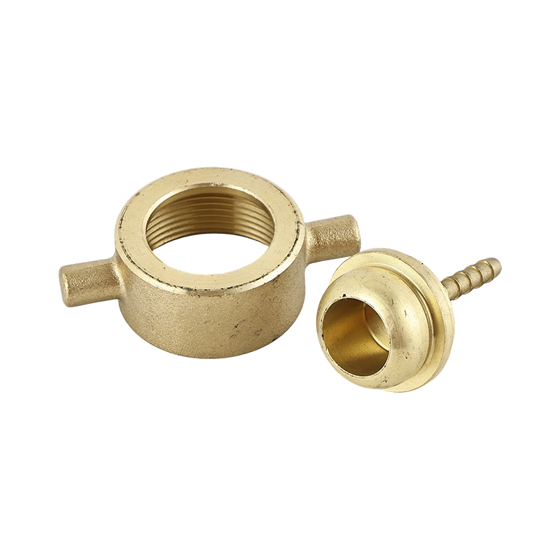 Copper Fitting Series