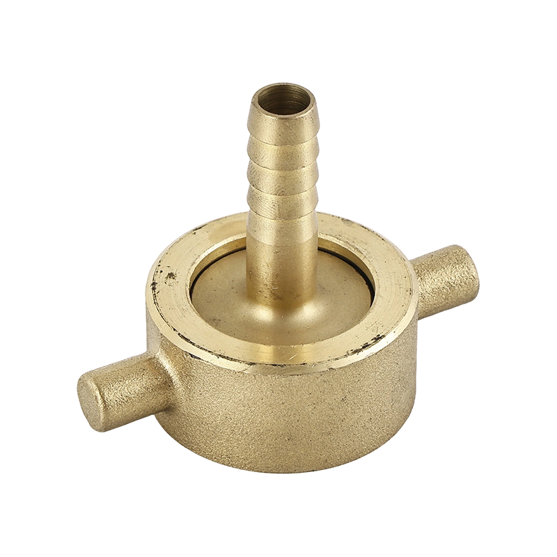 Copper Fitting Series