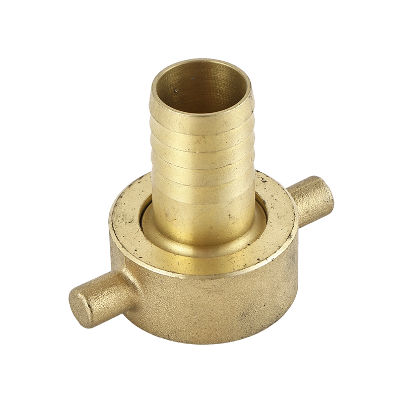 Copper Fitting Series