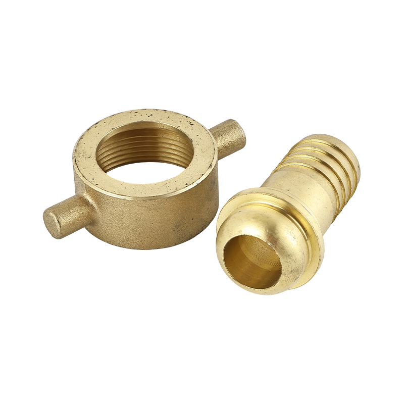 Copper Fitting Series