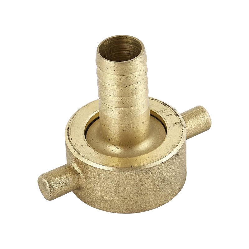 Copper Fitting Series