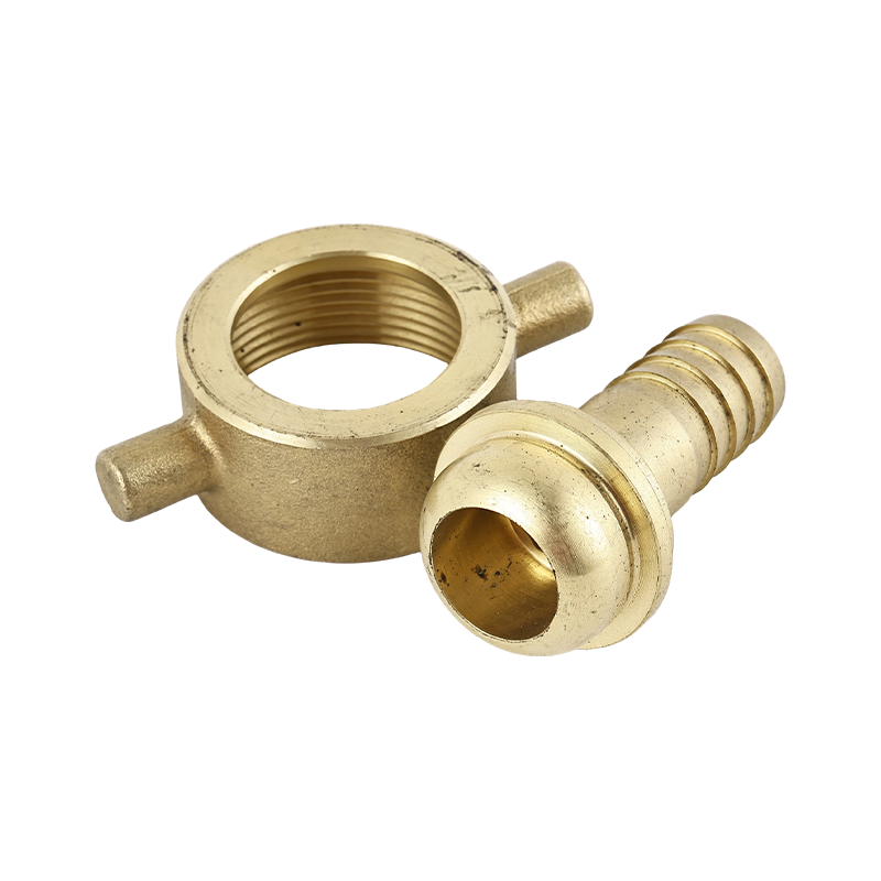 Copper Fitting Series