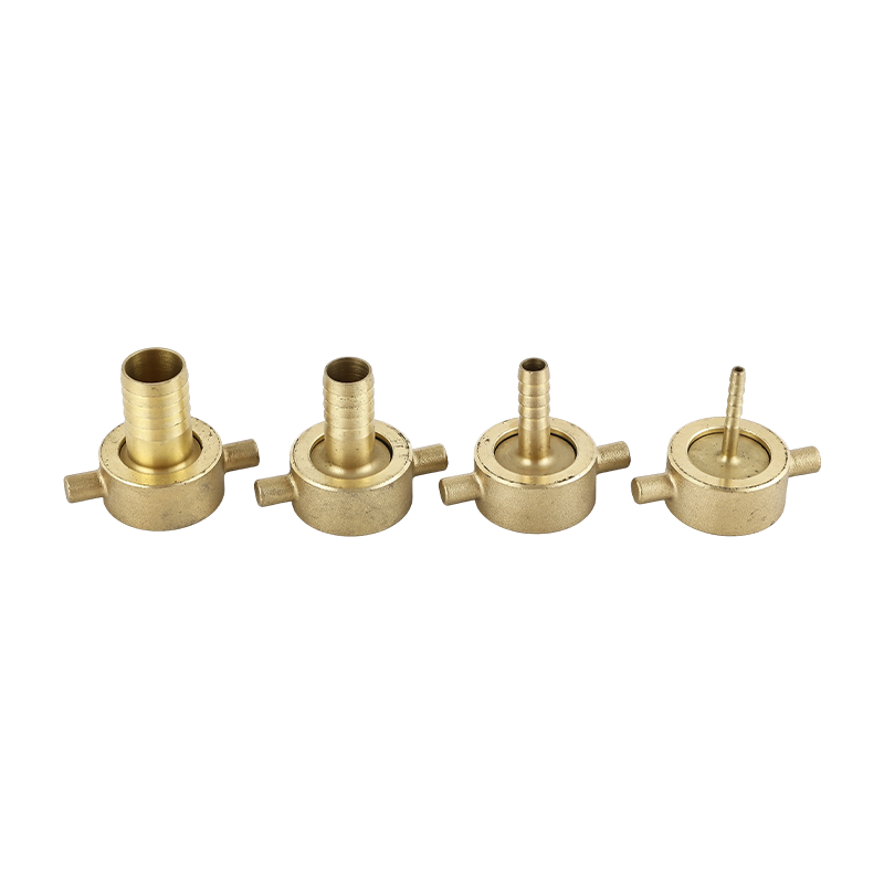 Copper Fitting Series