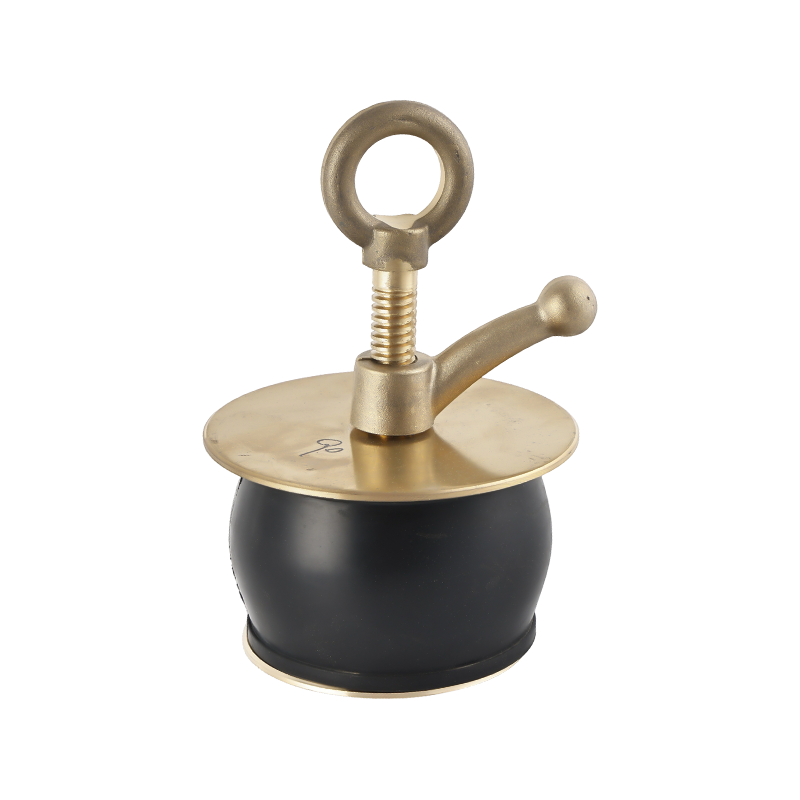 Copper Drain Plug Series