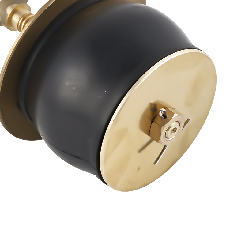 Copper Drain Plug Series