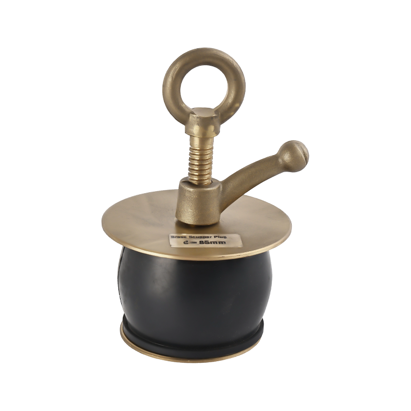 Copper Drain Plug Series